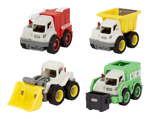 Little Tikes Dirt Diggers Mini Assorted