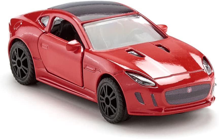 Siku 1:87 Jaguar F-Type R