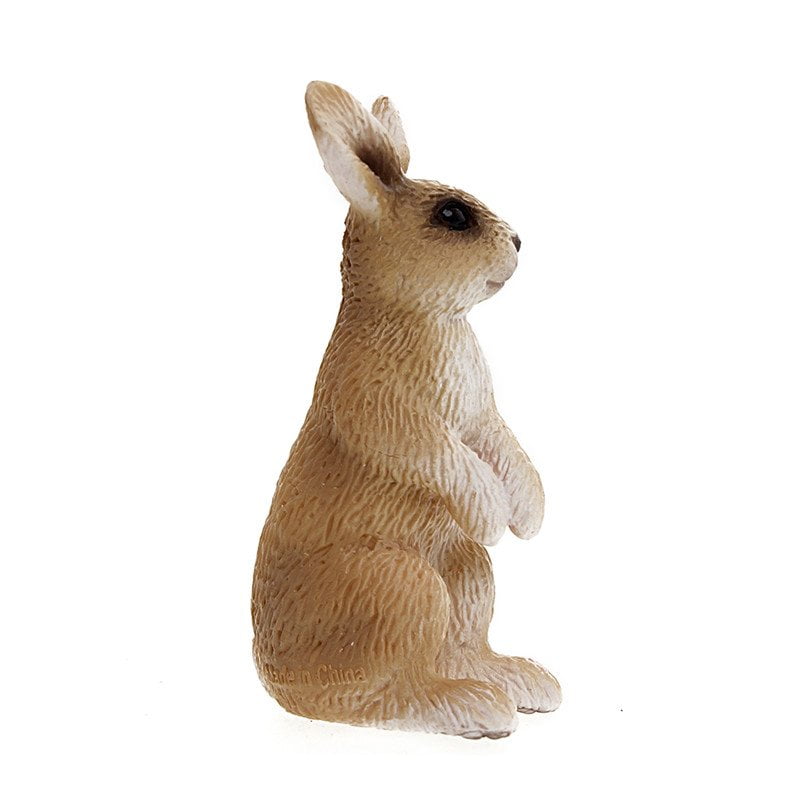 Schleich Rabbit Standing