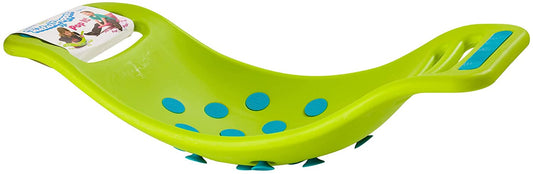 Fat Brain Teeter Rocker Green