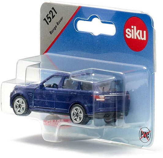 Siku 1:87 Range Rover