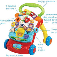 Vtech First Steps Baby Walker