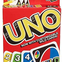 UNO® Card Game