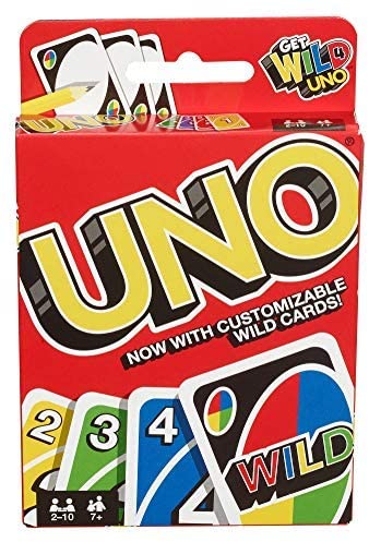 UNO® Card Game