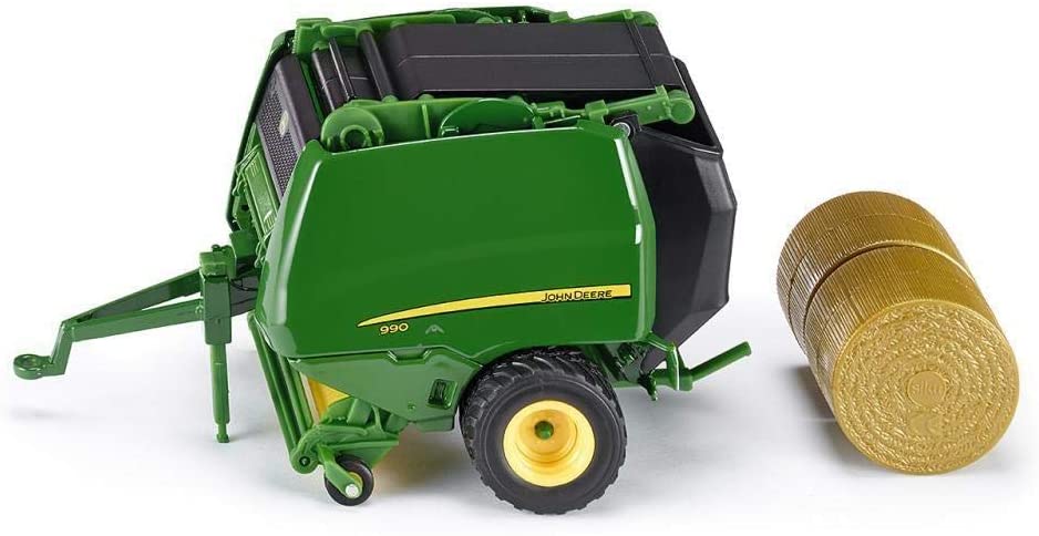 Siku John Deere Baler