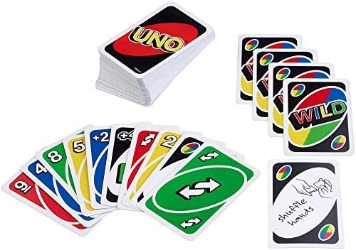 UNO® Card Game