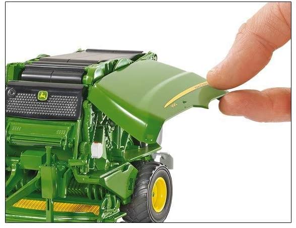 Siku John Deere Baler