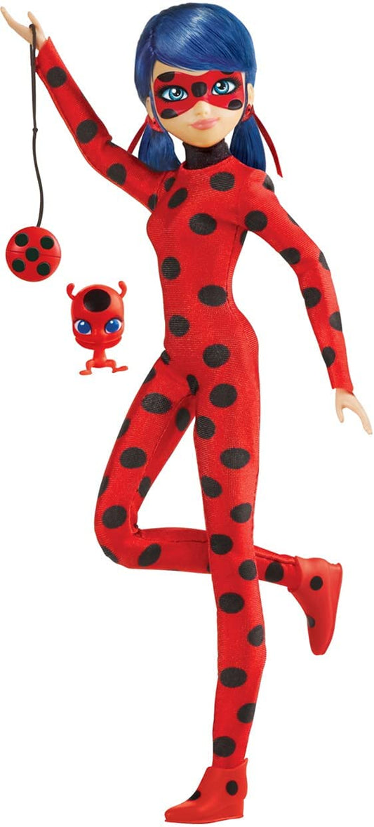 Miraculous Ladybug 26cm Fashion Doll