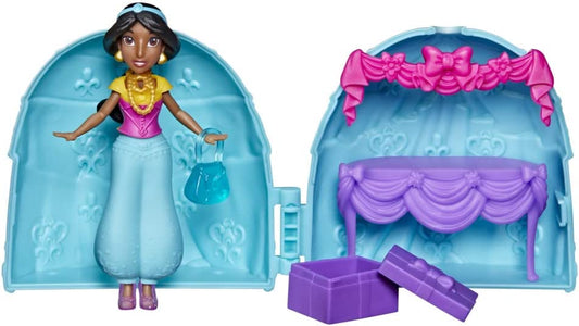 Disney Princess Styling Surprise Jasmine