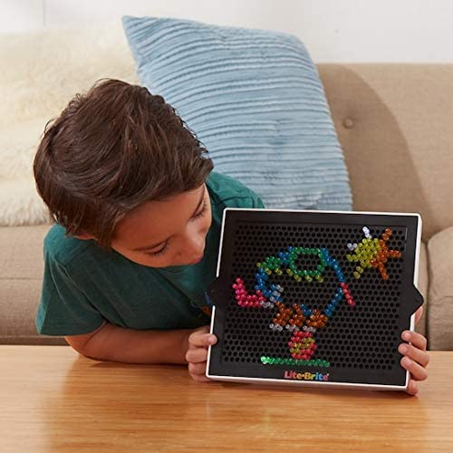 Lite Brite Ultimate Classic Set