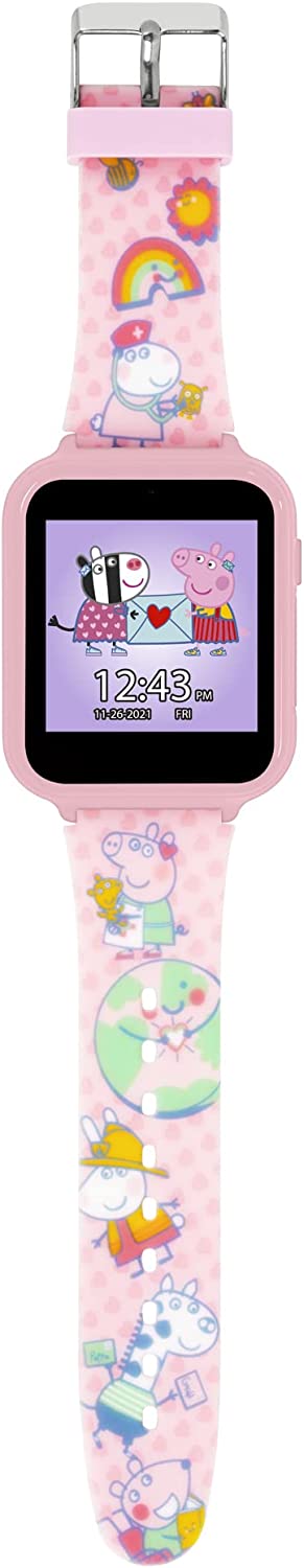 Peppa Pig Interactive Smart Watch