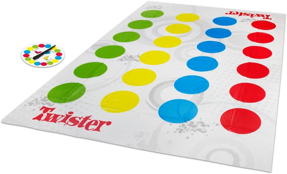 Hasbro Twister