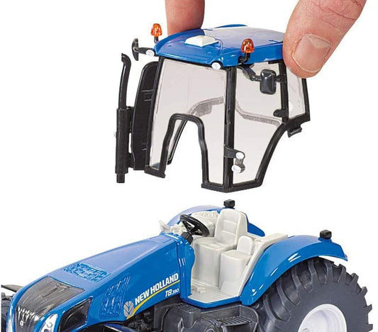 Siku New Holland T8.390 Tractor