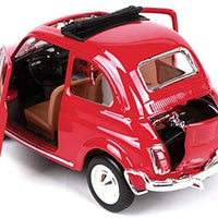 1968 Fiat 500L