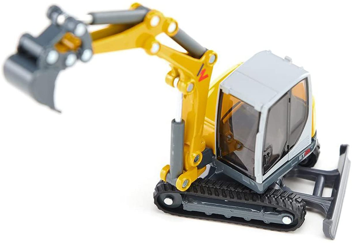 SIKU 3559 Super Wacker Neuson ET 65 Track Excavator