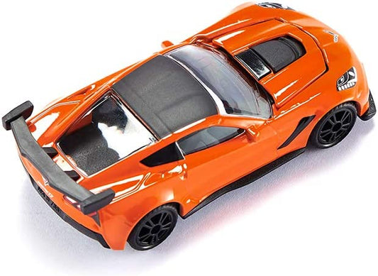 Siku 1:87 Chevrolet Corvette ZR1