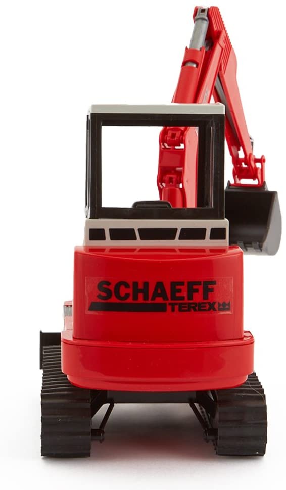 Bruder Schaeff Mini Excavator