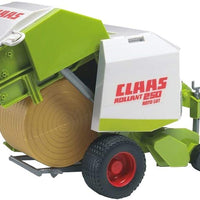 Bruder Claas Round Baler