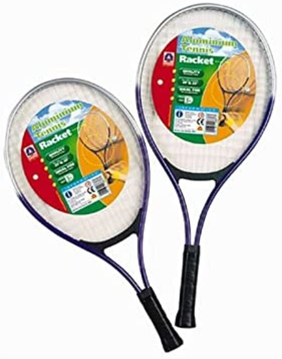 8837 - Aluminium Tennis Racquet