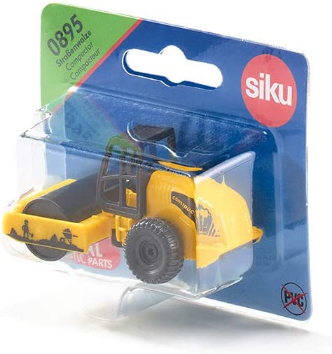 Siku 1:87 Compactor