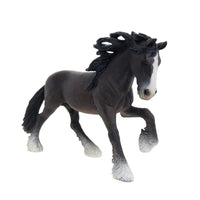 Schleich 13734 Shire Stallion