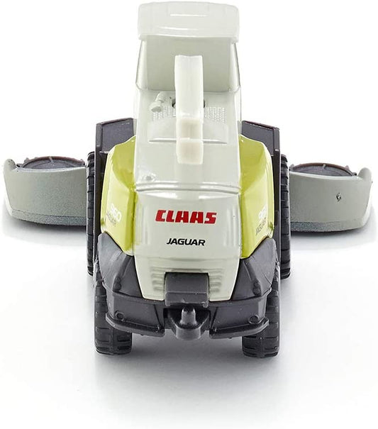 Siku 1:87 Claas Forage Harvester