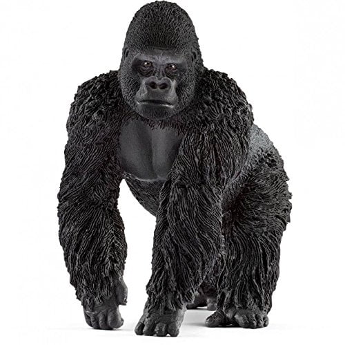 Schleich Gorilla Male