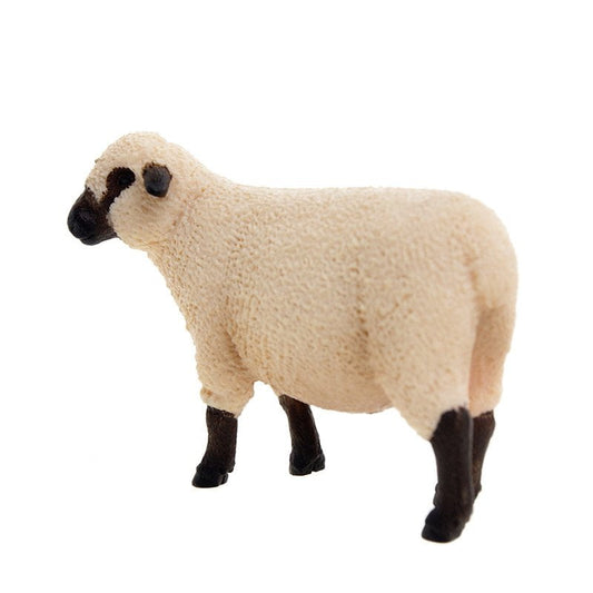 Schleich Shropshire Sheep