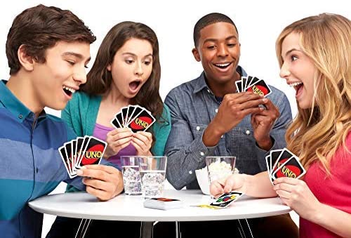 UNO® Card Game