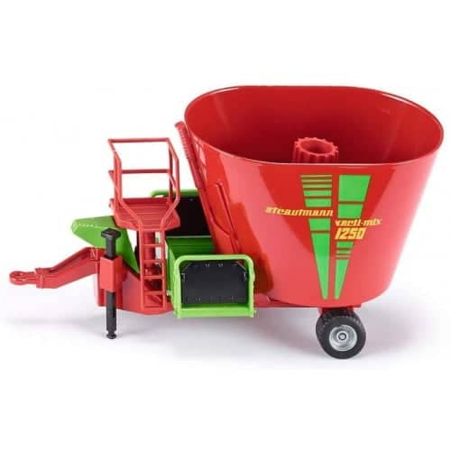 Siku Abbey Fodder Mixer