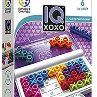 Smart Games IQ Xoxo