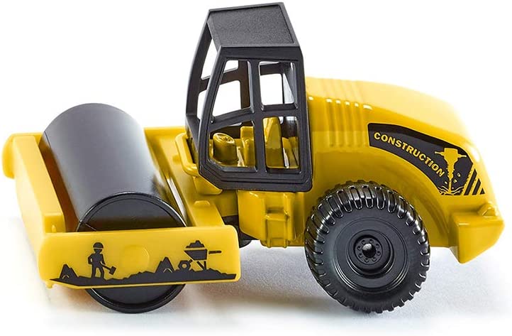 Siku 1:87 Compactor