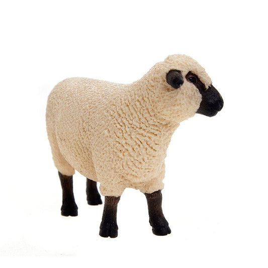 Schleich Shropshire Sheep