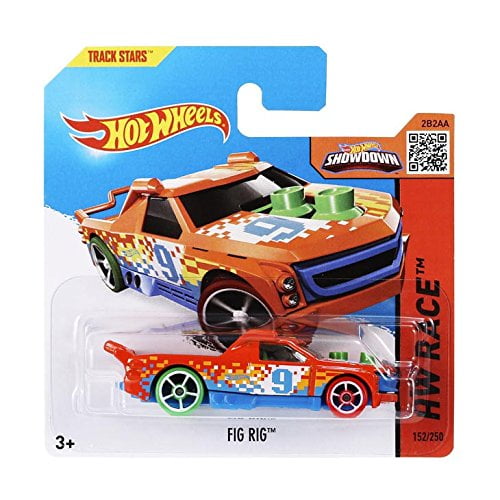 Hot Wheels Car