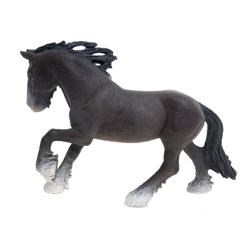 Schleich 13734 Shire Stallion