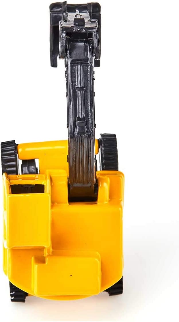 Siku 1:87 Excavator