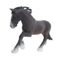 Schleich 13734 Shire Stallion