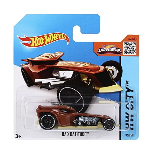 Hot Wheels Car