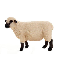 Schleich Shropshire Sheep