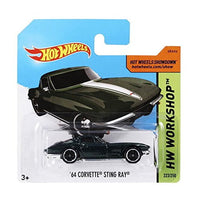 Hot Wheels Car