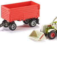 Siku Farming Gift Set 4-piece