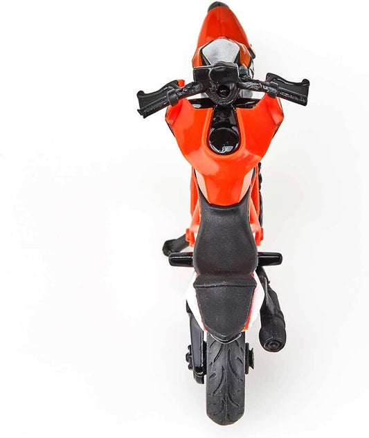 Siku 1:87 KTM 1290 Super Duke R Motorbike