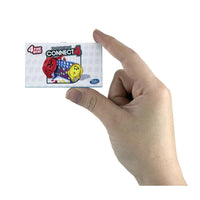 World's Smallest Connect 4 Mini Travel Game – product view