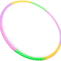 SLOT TOGETHER HULA HOOP 21632