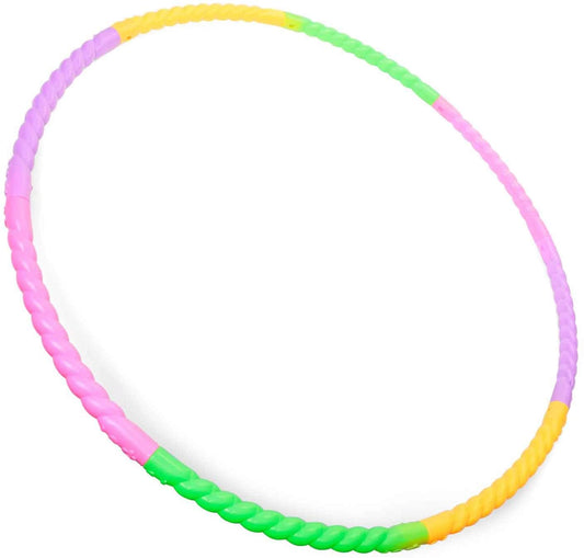 SLOT TOGETHER HULA HOOP 21632