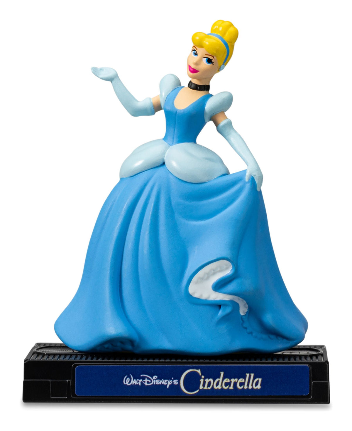 Disney Movie Character Collectible Figure Cinderella