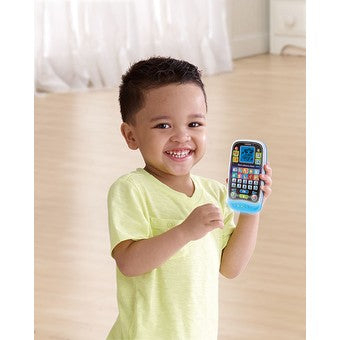 VTech Chat & Discover Phone