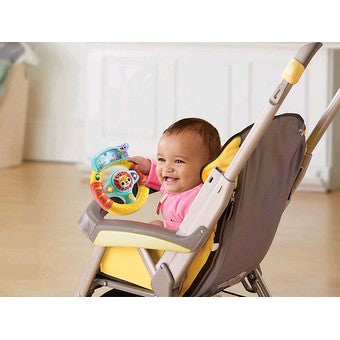 Vtech Roar And Explore Wheel