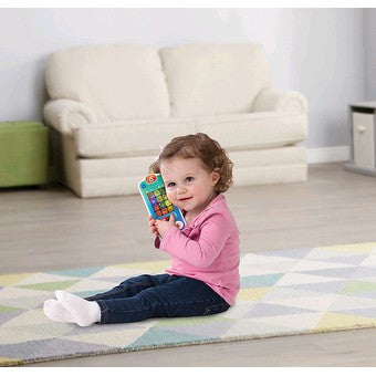 Vtech Swipe &amp; Discover Phone