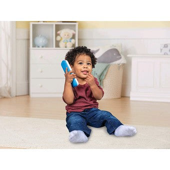 Vtech Swipe &amp; Discover Phone